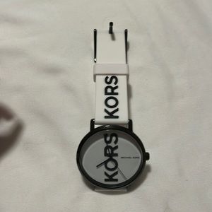 Michael Kors watch. Authentic!